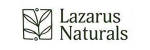 Lazarus Naturals Coupon Codes